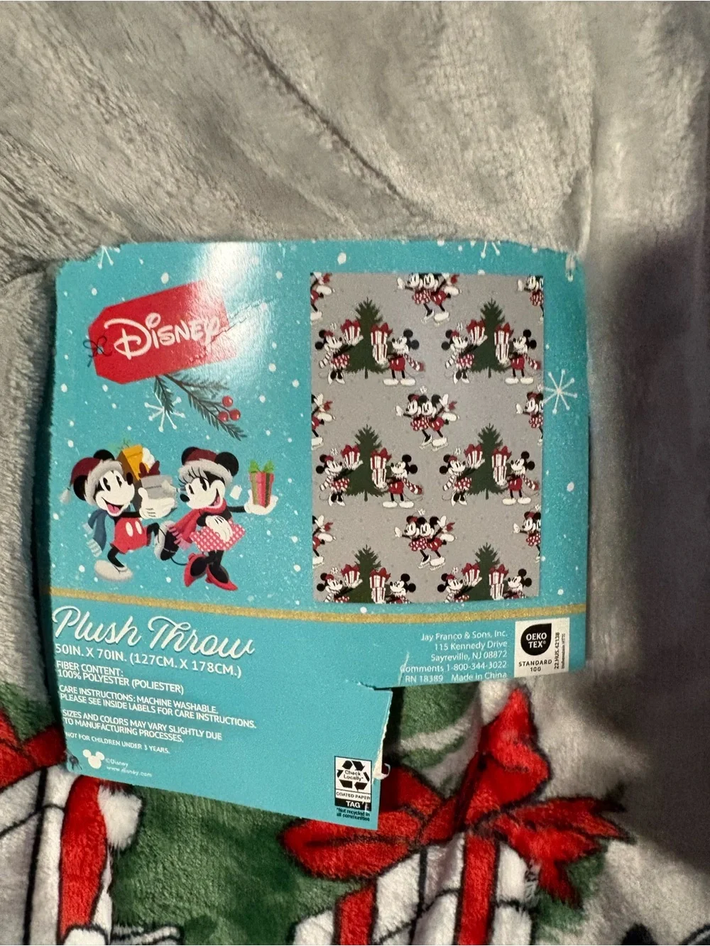 Disney brand new